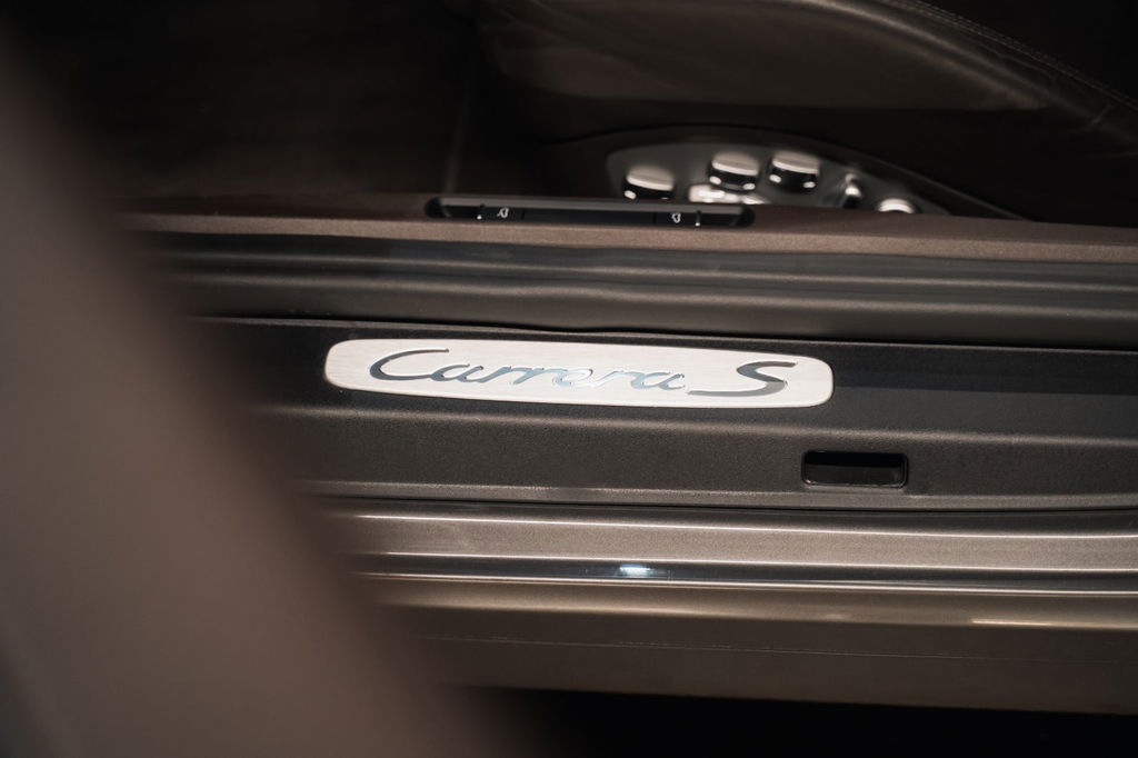 Porsche 991 Carrera S