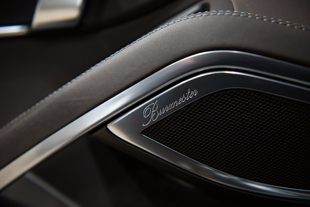 Porsche 991.2 Turbo
