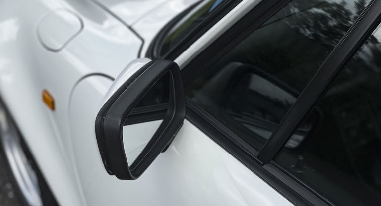 Porsche 911 Turbo 3.3