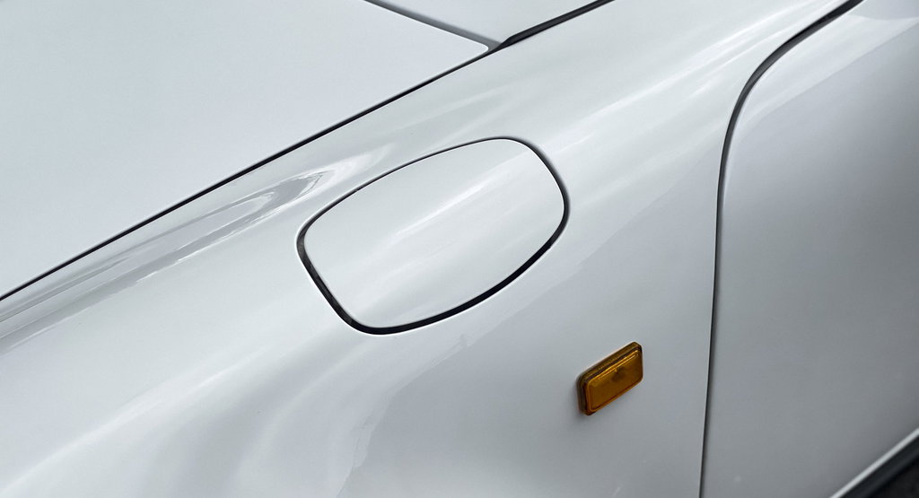 Porsche 911 Turbo 3.3