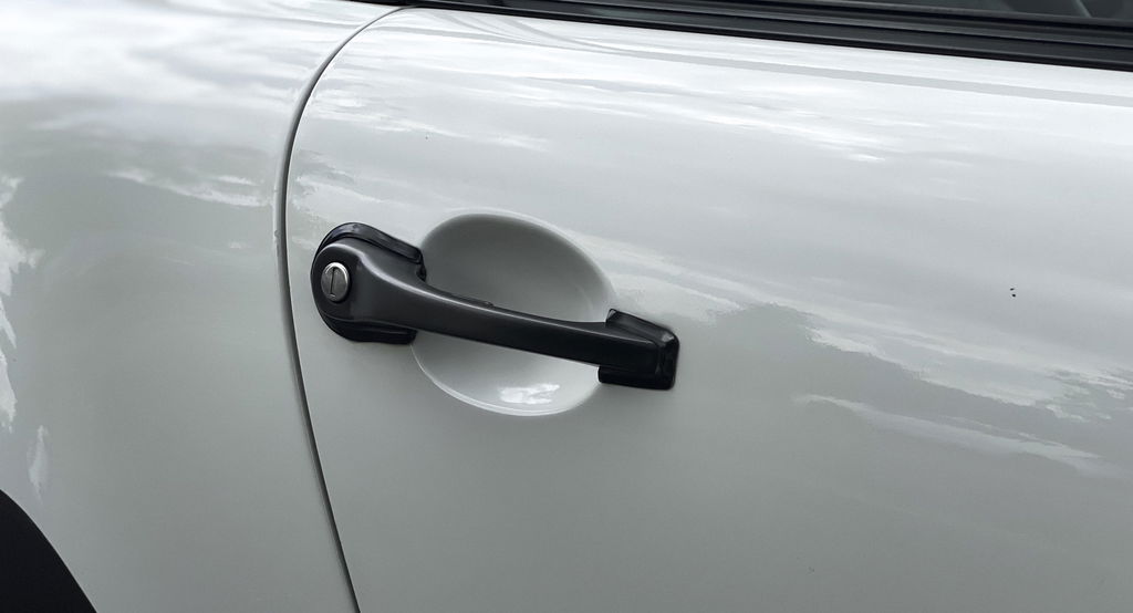 Porsche 911 Turbo 3.3