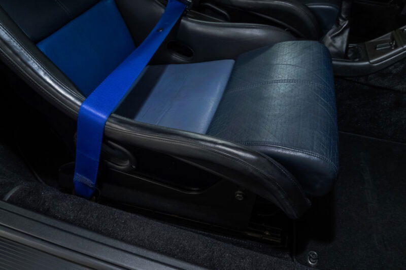 Porsche 964 Carrera RS