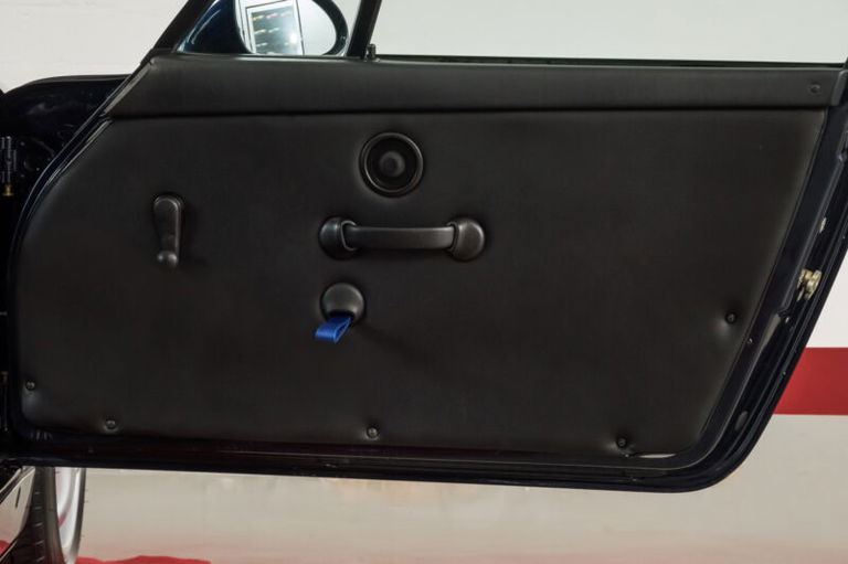 Porsche 964 Carrera RS