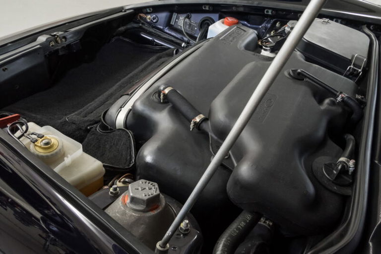 Porsche 964 Carrera RS