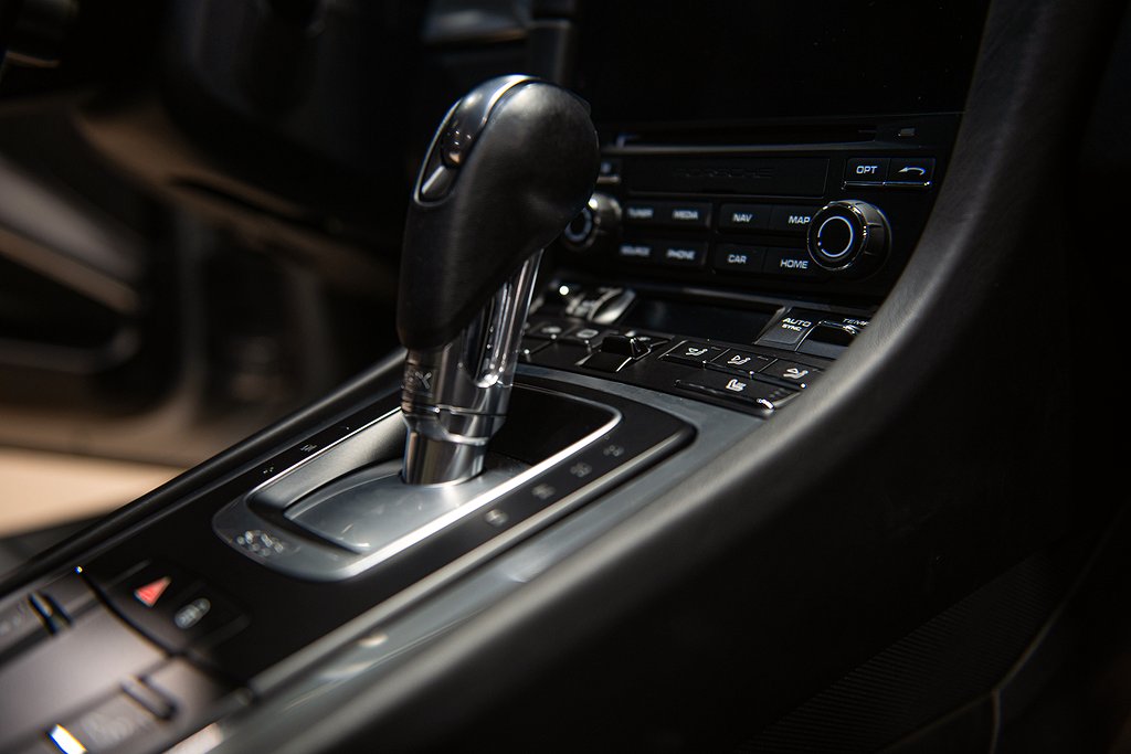Porsche 991.2 Carrera