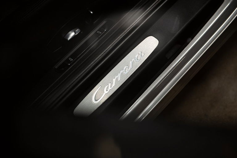 Porsche 991.2 Carrera