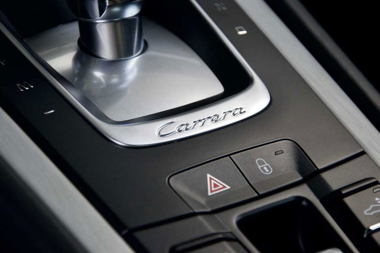 Porsche 991 Carrera S 50 Jahre Edition