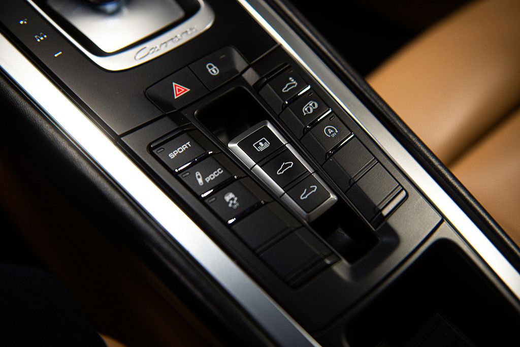 Porsche 991 Carrera 4S