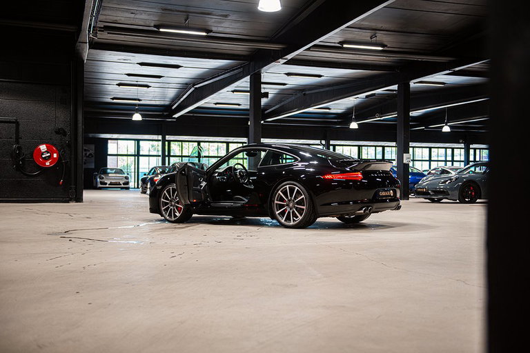 Porsche 991 Carrera S