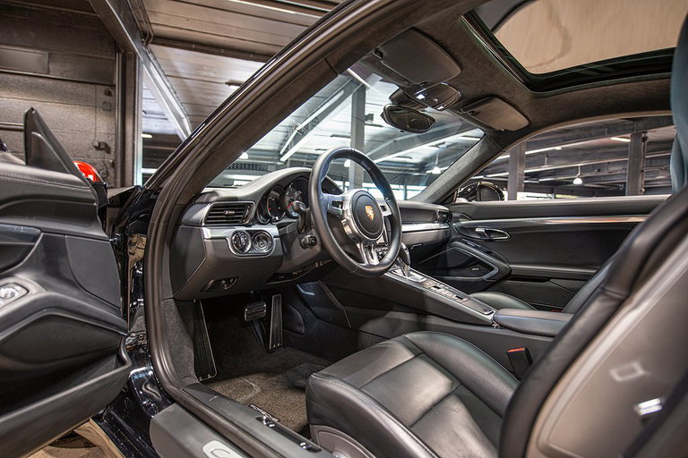 Porsche 991 Carrera S