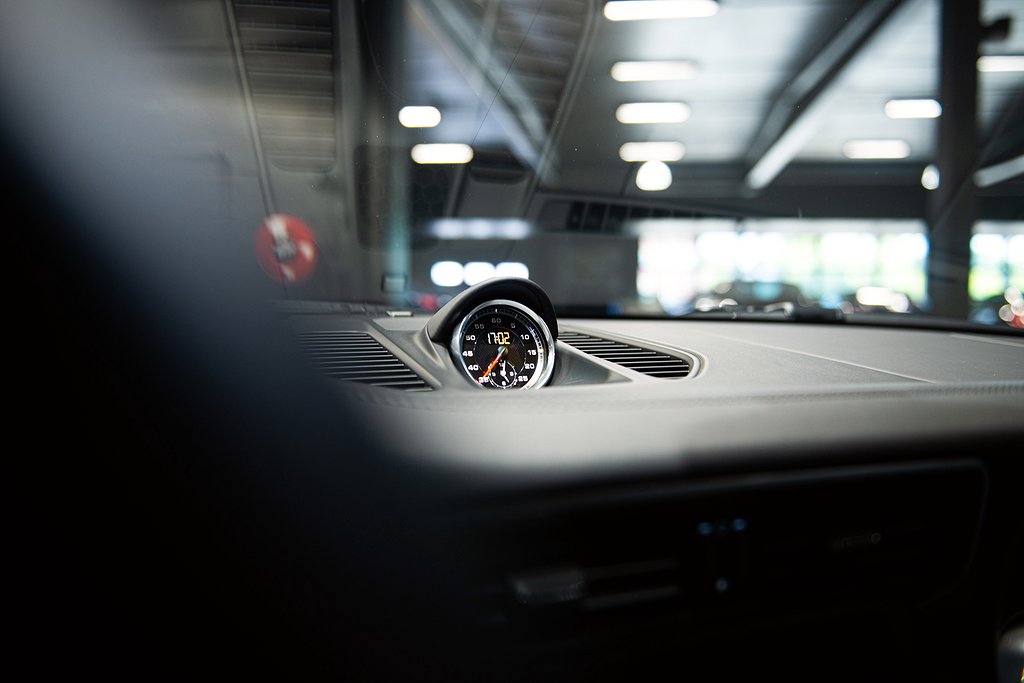 Porsche 991 Carrera S