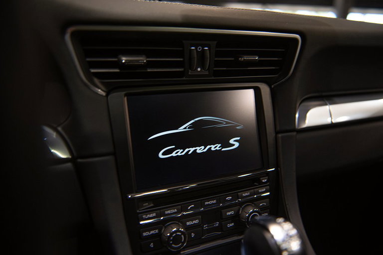 Porsche 991 Carrera S
