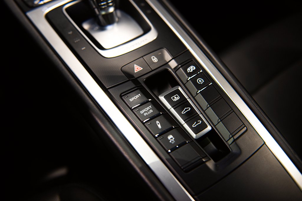 Porsche 991 Carrera S