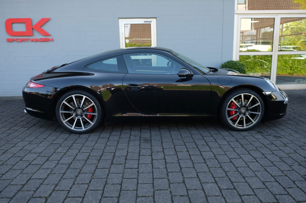 Porsche 991 Carrera S