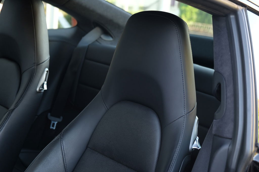 Porsche 991 Carrera S