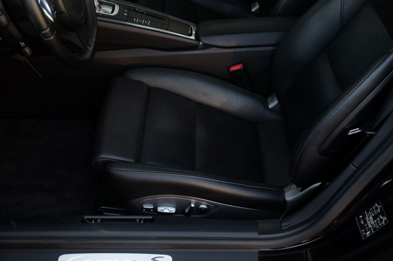 Porsche 991 Carrera S