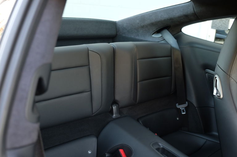 Porsche 991 Carrera S