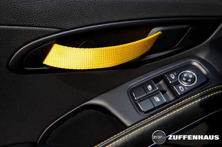 Porsche 991.2 Carrera T