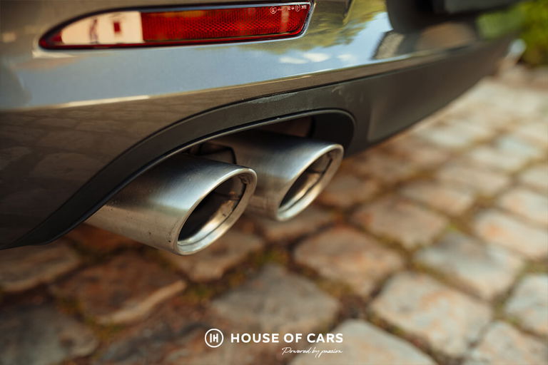 Porsche 991 Targa 4S