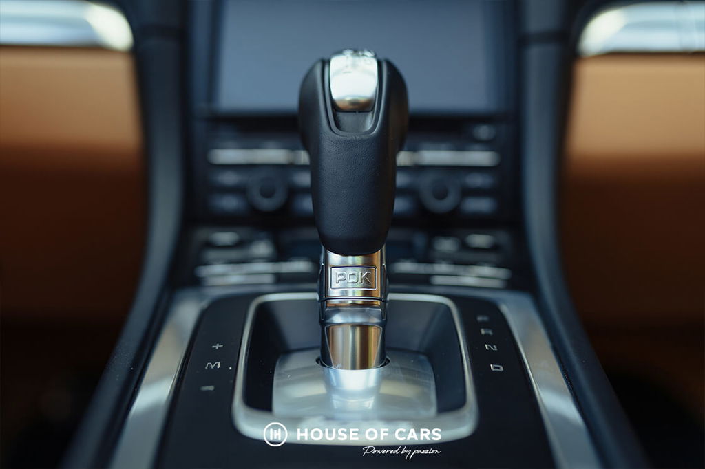 Porsche 991 Targa 4S