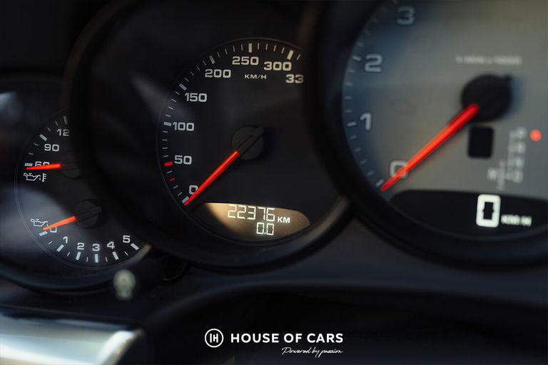 Porsche 991 Targa 4S