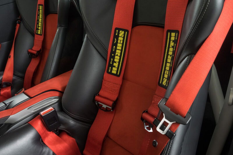 Porsche 997 GT3 RS 4.0