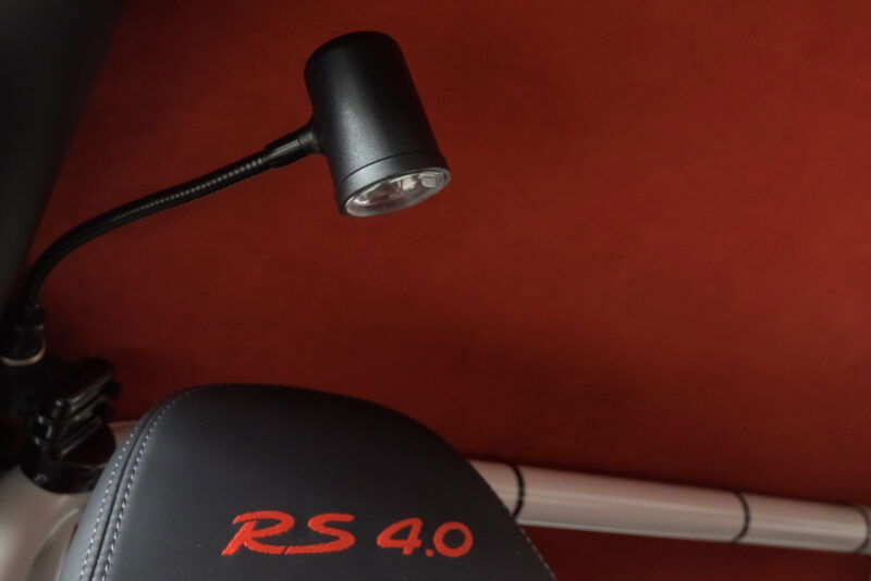 Porsche 997 GT3 RS 4.0