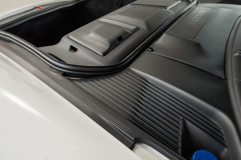 Porsche 997 GT3 RS 4.0