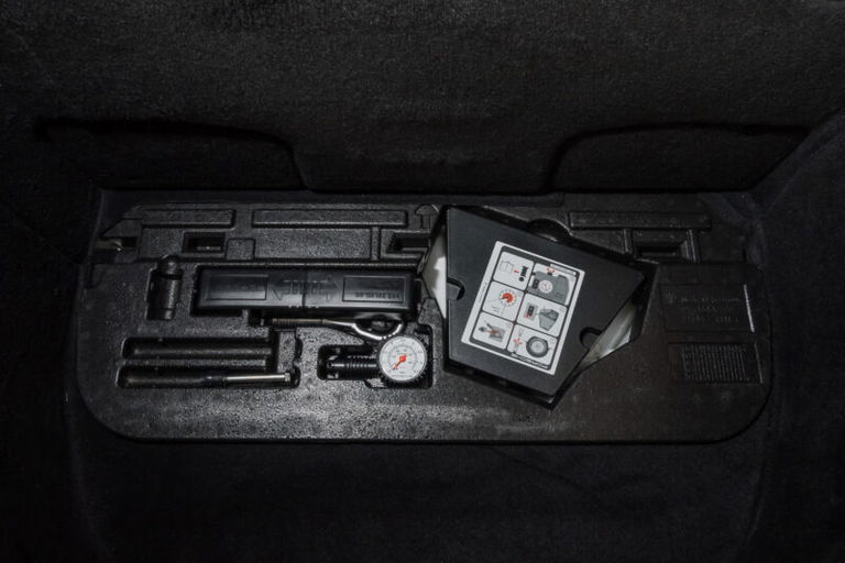 Porsche 997 GT3 RS 4.0