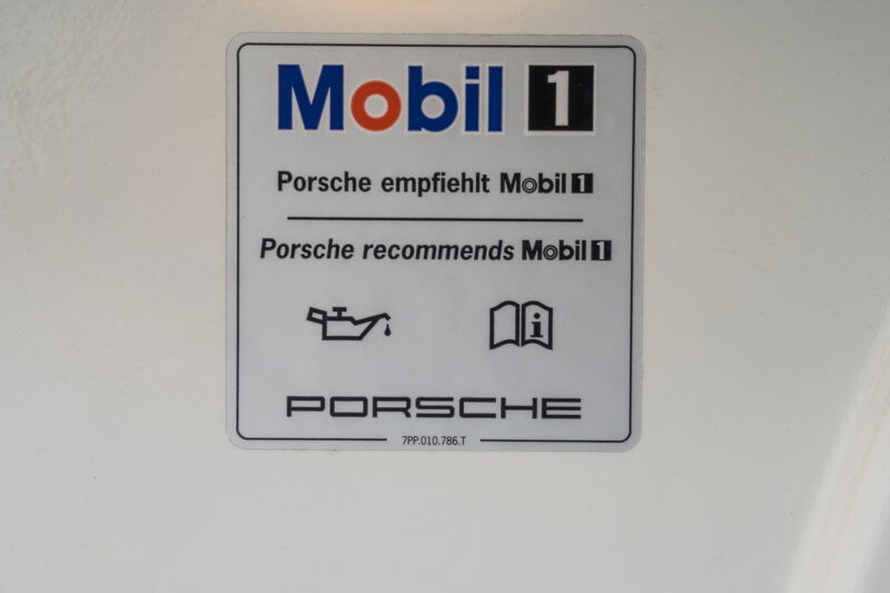 Porsche 997 GT3 RS 4.0