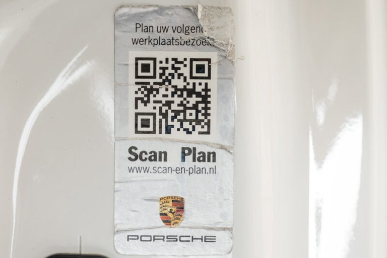 Porsche 997 GT3 RS 4.0