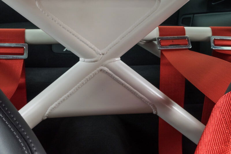 Porsche 997 GT3 RS 4.0