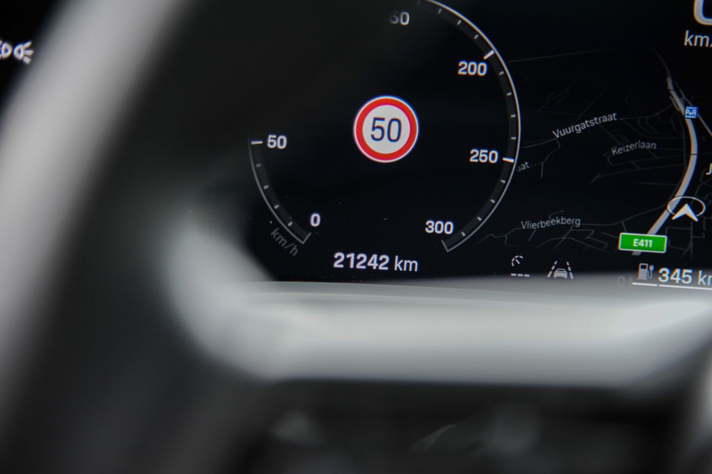 Porsche Taycan Turbo