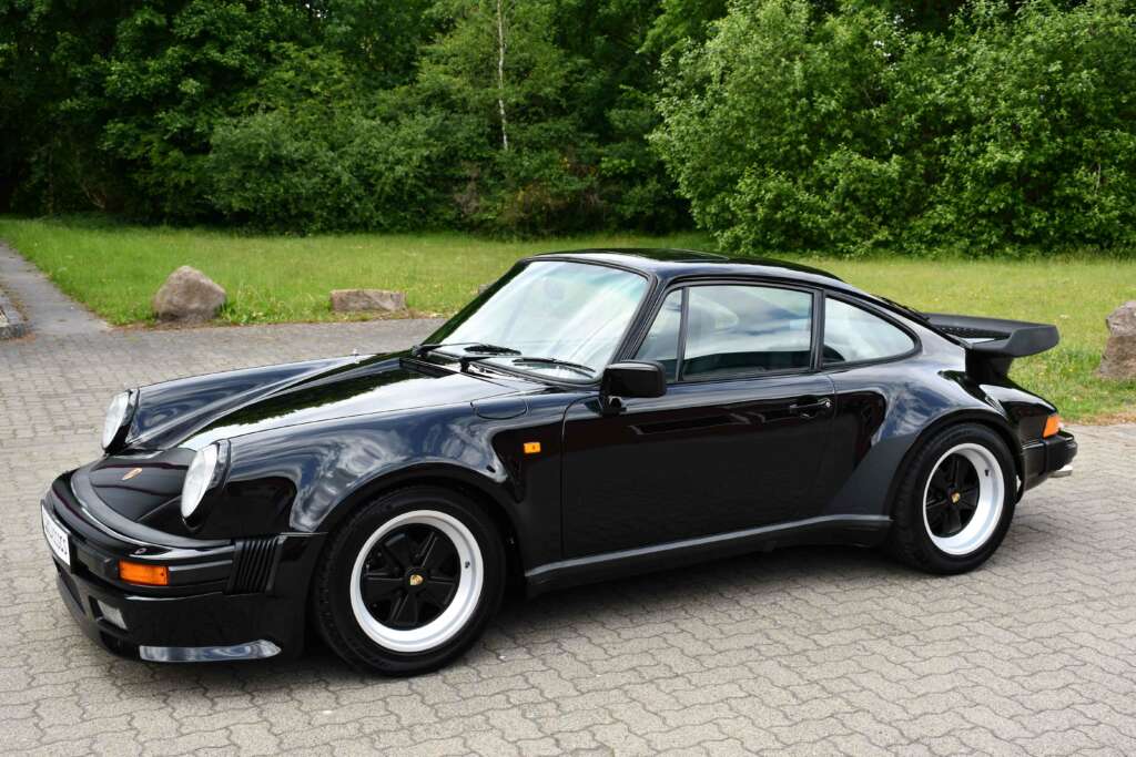 Porsche 930 Turbo 3.3 - Buyer's guide - elferspot.com - Magazine