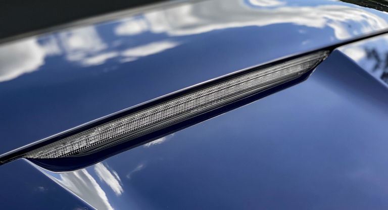 Porsche 987 Boxster S