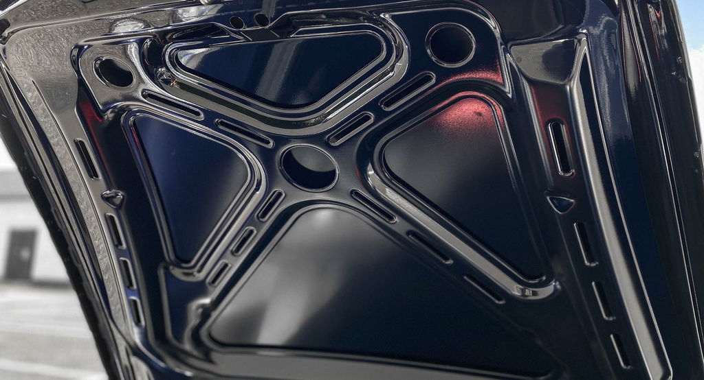 Porsche 987 Boxster S