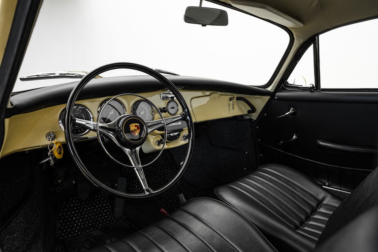 Porsche 356 C