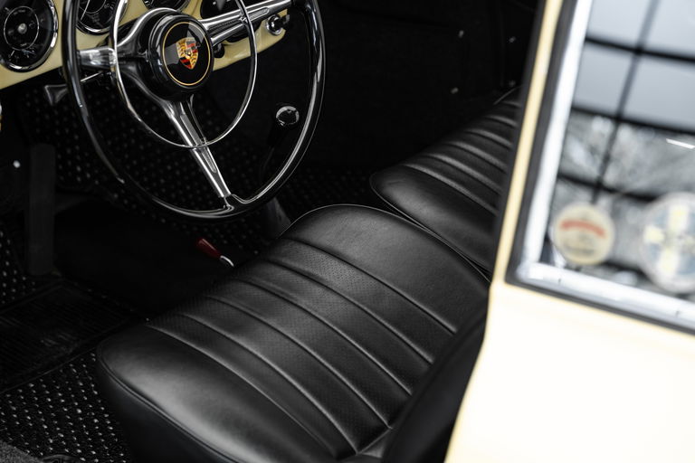 Porsche 356 C