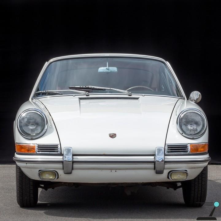 Porsche 911 (F-Modell)