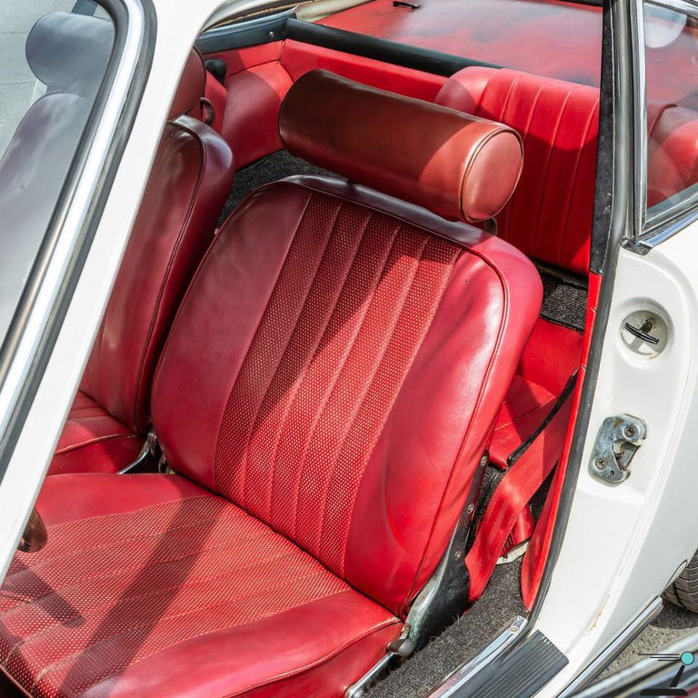 Porsche 911 (F-Modell)