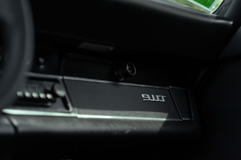 Porsche 911 T
