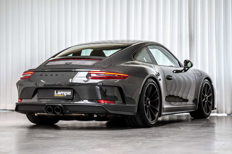 Porsche 991.2 GT3 Touring