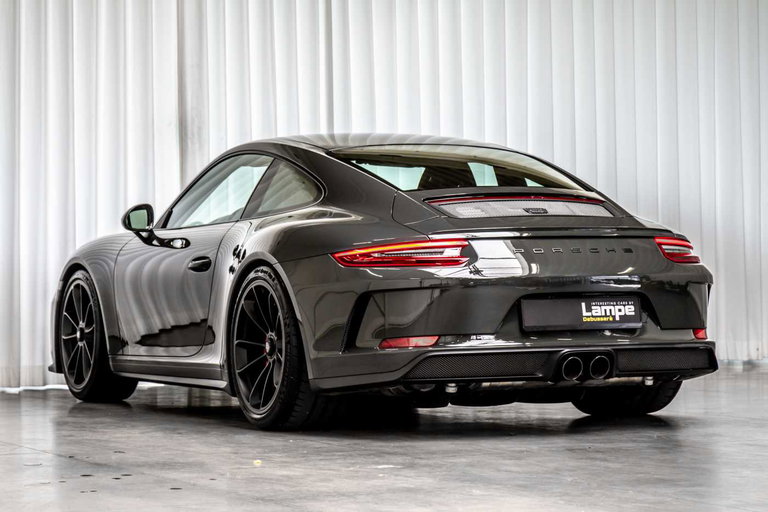Porsche 991.2 GT3 Touring