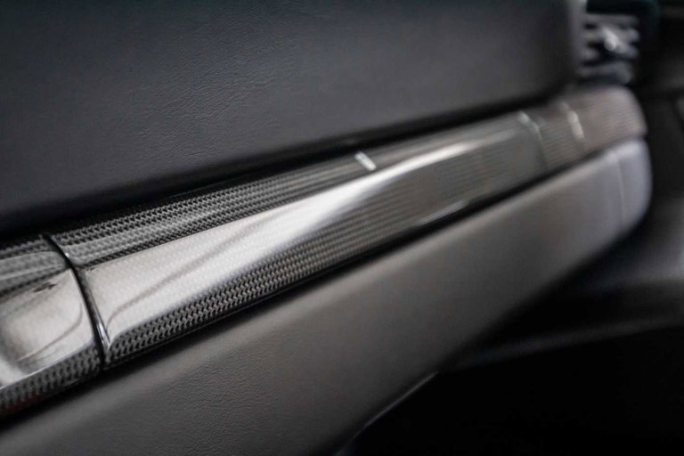 Porsche 991.2 GT3 Touring