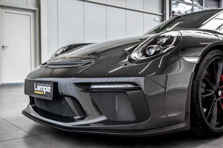 Porsche 991.2 GT3 Touring