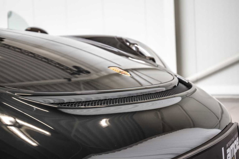 Porsche 991.2 GT3 Touring