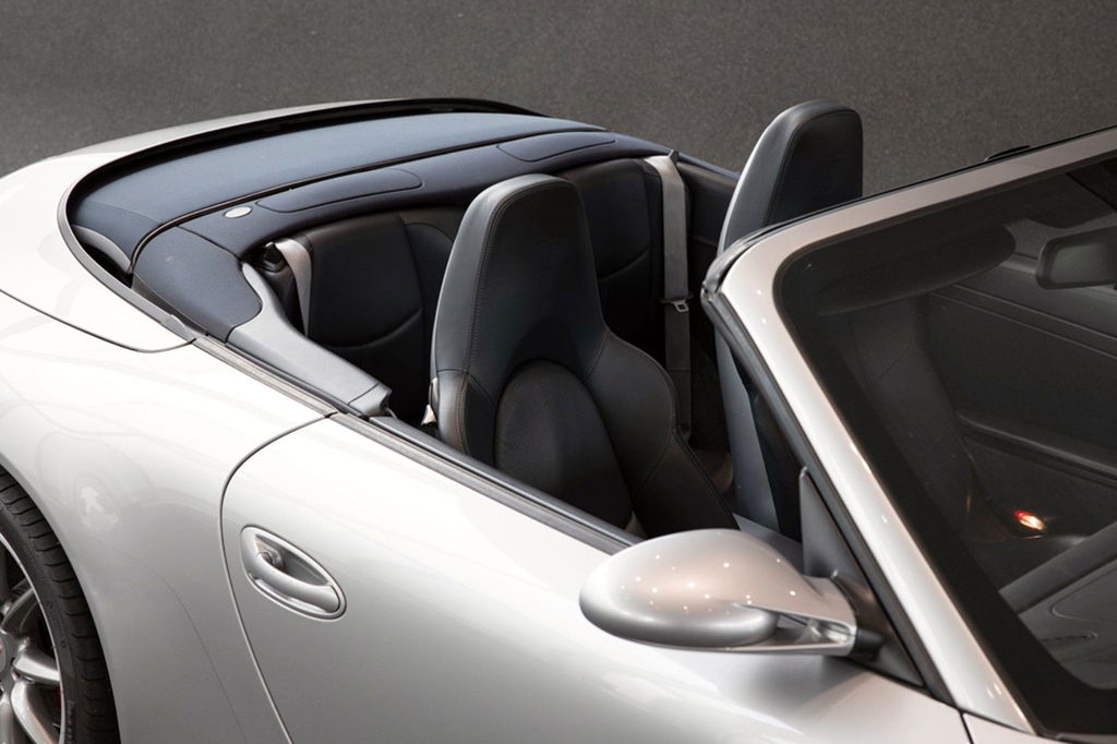 Porsche 997 Carrera S