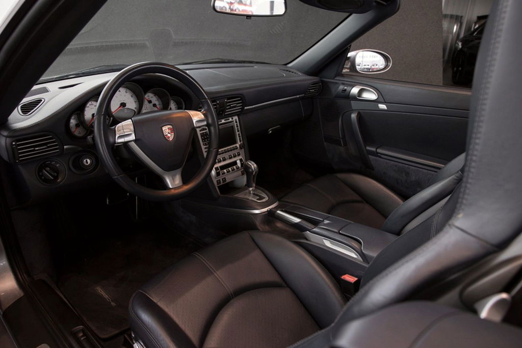 Porsche 997 Carrera S