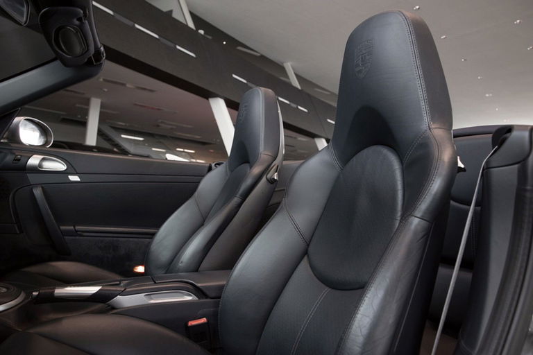 Porsche 997 Carrera S