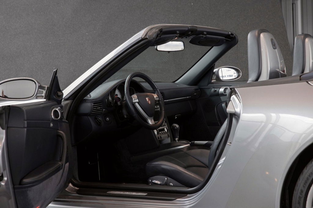 Porsche 997 Carrera S